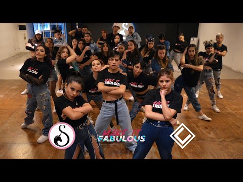 #MAKEITFABULOUS | Black Turca - Flow Automatic (Prod Nagual)