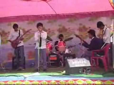 timro nyano by utsav.wmv