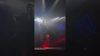 Me he enamorado (Antonio José) | Gira A Un Milímetro De Ti - Palma de Mallorca