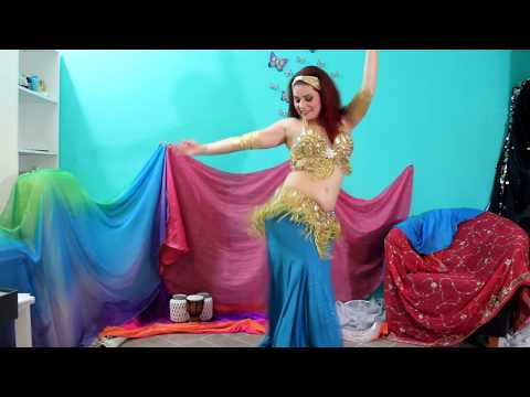 Jamilah Naima - Drum solo 2020