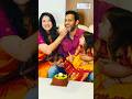 Actress Sanghavi With Husband Daughter Pictures Shorts Shortsfeed