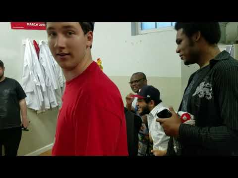 Bairs - Beast vs ... Juice?