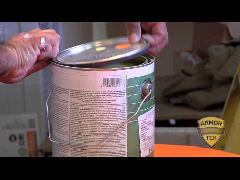 ArmorTek - Painting Service