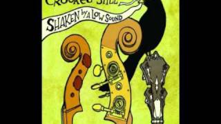 Crooked Still - Wind and Rain