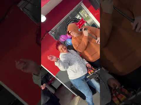 Hugo De Luca Show (Louis) en vivo Fiesta Carniceria El Abuelo Quique Rio Segundo Córdoba Reo.Arg.