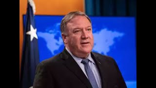 India-china standoff: We are concerned by Beijing behavior, says Mike Pompeo | DOWNLOAD THIS VIDEO IN MP3, M4A, WEBM, MP4, 3GP ETC