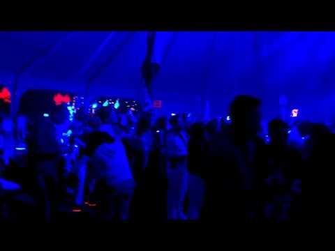 Neptune Project @ Dreamstate - Pink Floyd - Dark Side Of The Moon (Neptune Project remix)