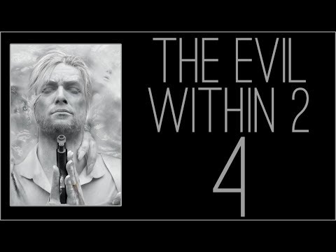 『RSS』The Evil Within 2 (Part 04)