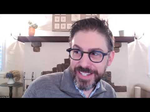 Introduction to Talmud: The Building Blocks of Jewish Life, Session 1