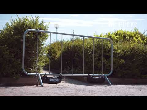 Crowd Control Barriers: Keeping Events Safe and Organised