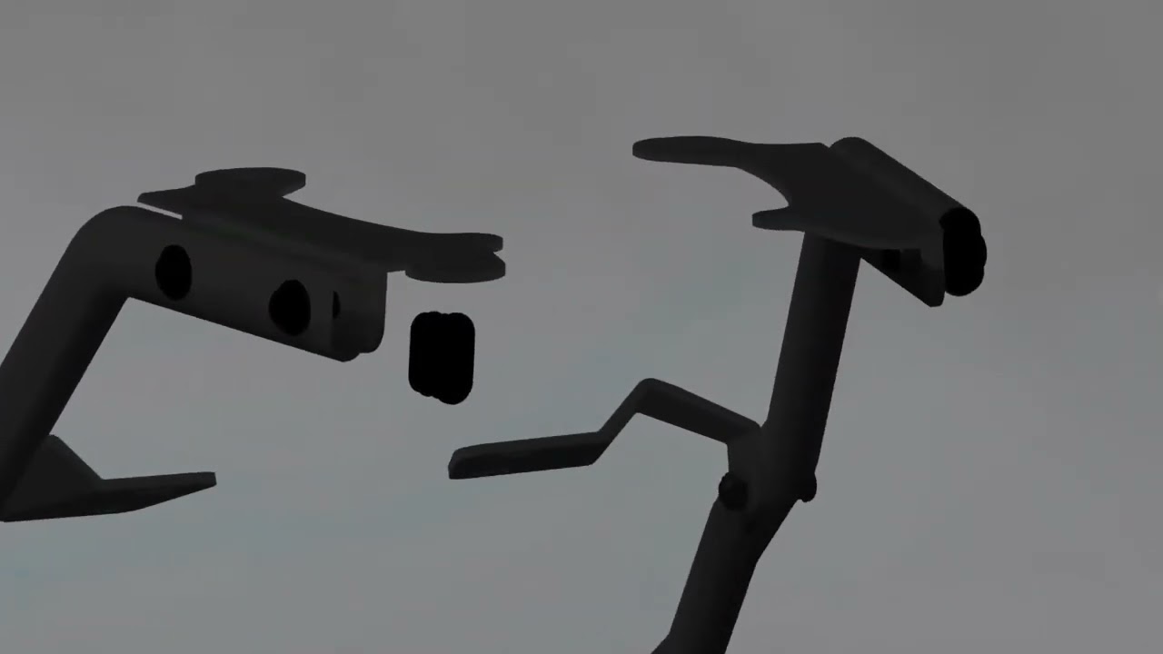 GIVI | ZR-Rack : More than just a racking system