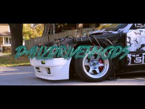 BMW E30 V8 DRIFT BUILD EP 10.5 // 5 THINGS I HATE ABOUT THE CAR // CAR EDITS //