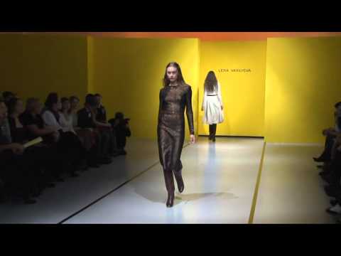 LENA VASILYEVA AW 2011-12