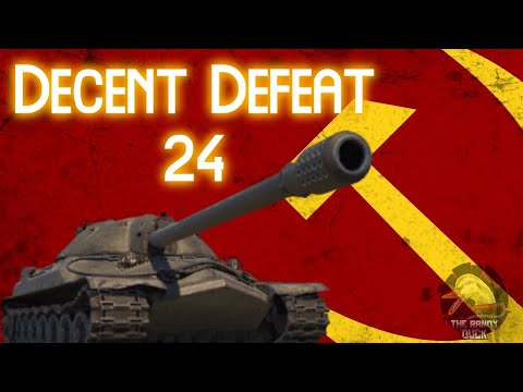 IS-7 & IS-2-II: Decent Defeat Episode 24!! II Wot Console - World of Tanks Console Modern Armour