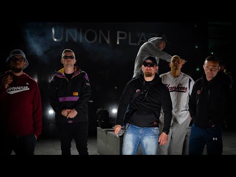 Szadi x Stryjo - Miejski folklor