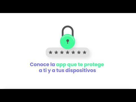 UareSAFE | VPN Mobile Security Video