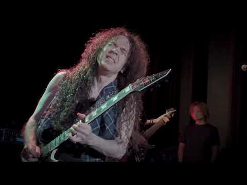 Marty Friedman - Live in Japan "TOKYO JUKEBOX TOUR 2021"