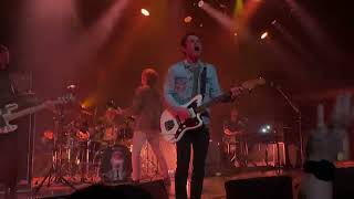 Sam Roberts Band - Where Have All the Good People Gone (Live @ London Music Hall 2024)