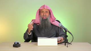 صورة #فتاوى_الزامل | هل يجوز الاعتماد على البصمة الوراثية في نفي النسب؟