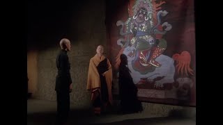 Kung Fu: Caine vs His Own Inner Demon (Pt 1)