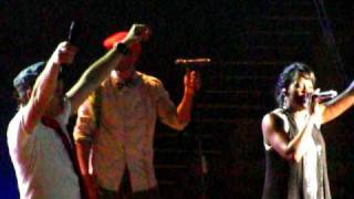 TobyMac - &quot;O Come All Ye Faithful&quot;