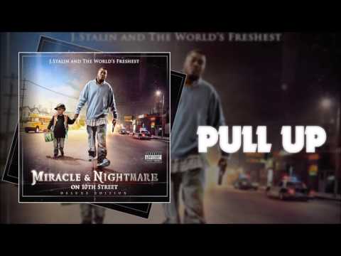 J. Stalin x Mozzy x Lil Blood Type Beat 2017 - Pull Up