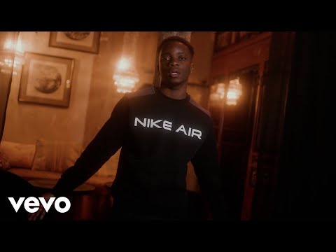 KLN 93 - Illégal (Clip officiel)