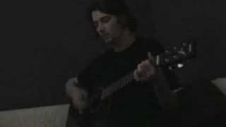 H.I.M - For you (Acoustic Cover)