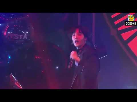BTS PROM PARTY: UNIT STAGE Ddaeng 땡