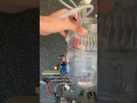 How to Make an RC Submarine at Home”#rc #rcmodel #rcsubmarine #rccar #rcfans