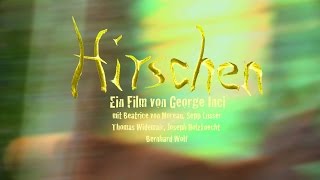 preview picture of video 'Hirschen Teaser 20 ( Der Hirschen Rap)'
