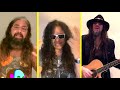Voices Of Apollo (Jeff Scott Soto, Ron "Bumblefoot" Thal & Mike Portnoy) - Nowhere Man