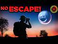 Film Theory The Moon Woke Up Is Your WORST Nightmare