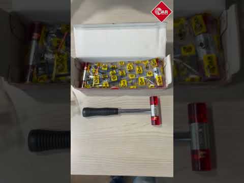 Soft Faced Hammer 30mm