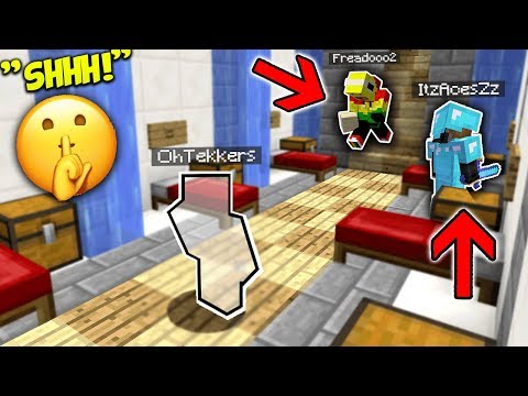 My Weirdest Invisible Raid EVER! | Minecraft Factions #392 (IT ACTUALLY WORKED!!!)