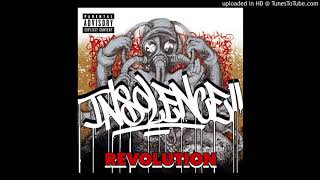 Insolence - 1-2, 1-2 (feat. Sen Dog)