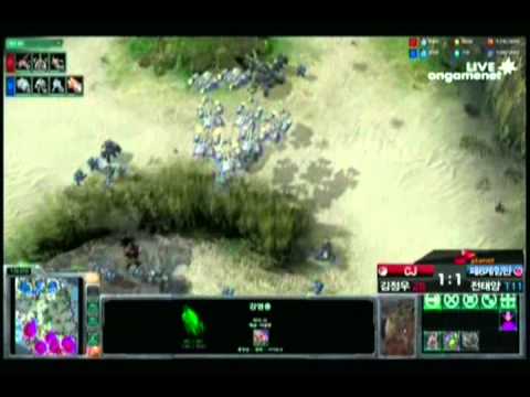SPL [7.2] EffOrt (CJ) vs TY (8th) 2nd half - 3set / WCS Ohana LE