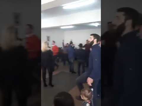 Orde Nedelkovski Vodici Selo Sretkovo 2018