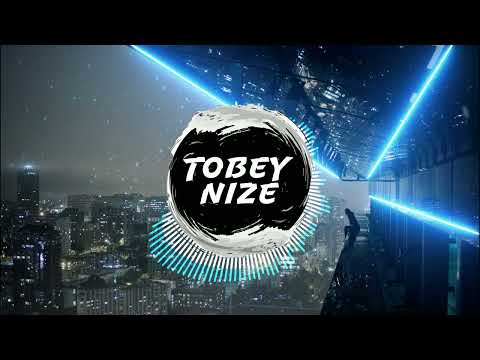 TOBEY NIZE - Messerstich (Official Audio)