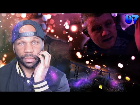 Battlefield 1 Campaign Walkthrough Gameplay Part 7 - Friends in High Places (BF1 Campaign)