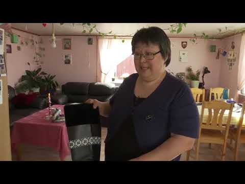 Piorsarsimassuseq qanimut - kalaallisuuliortartoq, KNR 15.09.2019