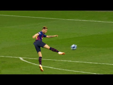 IMPOSSIBLE Volley Goals in Football History