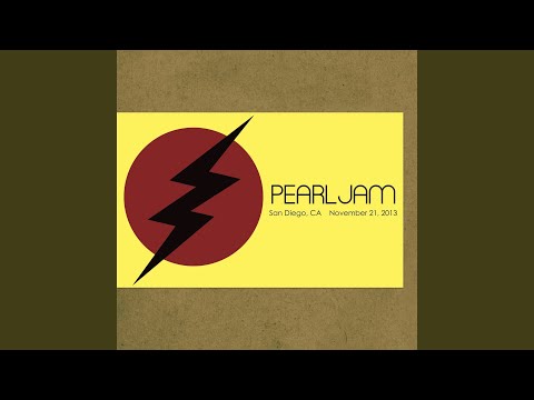 Speed of Sound (Live)