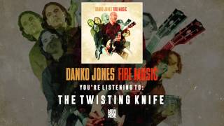 Danko Jones | The Twisting Knife