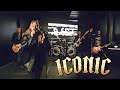 Iconic - "Nowhere To Run" - Official Music Video