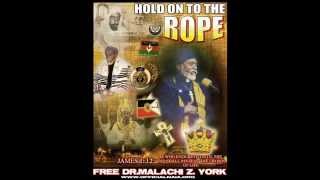 Free Malachi York (Exclusive New Killah Priest & Lord Fury(Moon Crickets) produced by G.Knight)