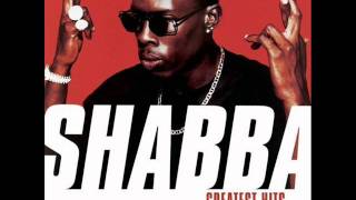 Shabba Ranks - Roots and Culture (Greatest Hits Album Version)