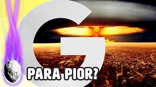 NOVA IA DO GOOGLE VAI MUDAR TUDO | PLANTÃO