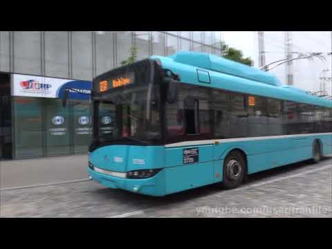 dpo | trolejbus, tramvaji a autobus. 2023