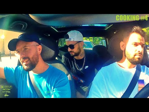 elputonaro - Cooking #4 | Official Video | 2021